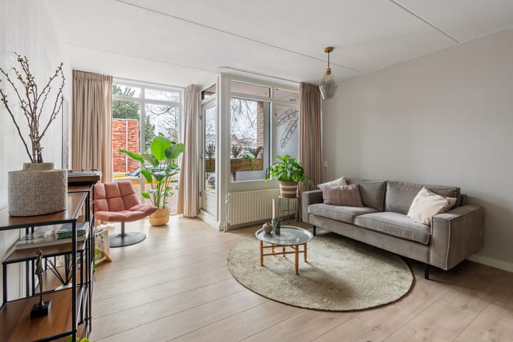 Foto 3 van Zevenhuizen 16