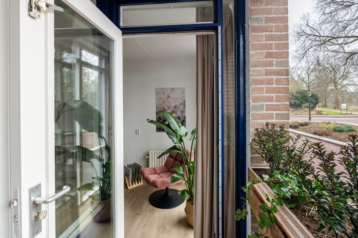 Foto 7 van Zevenhuizen 16