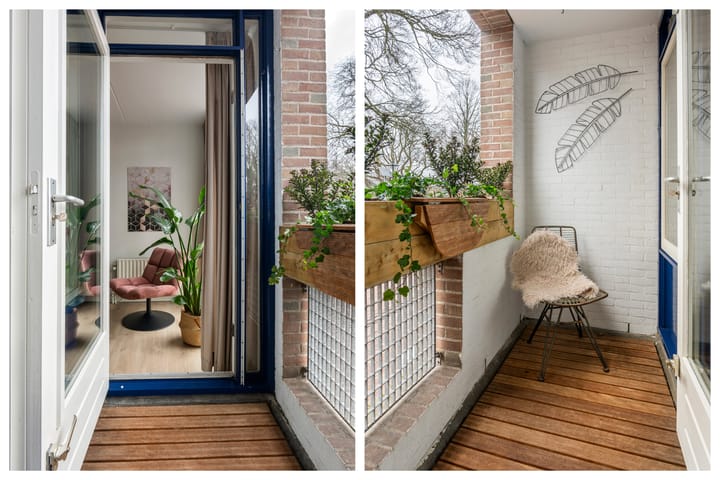 Foto 8 van Zevenhuizen 16