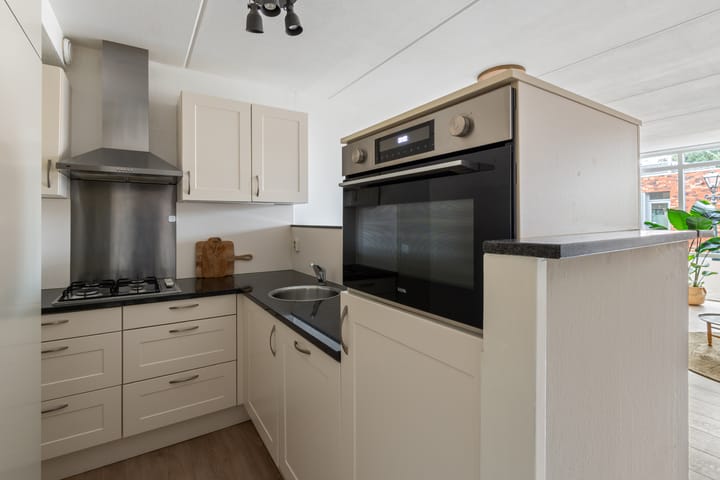 Foto 9 van Zevenhuizen 16