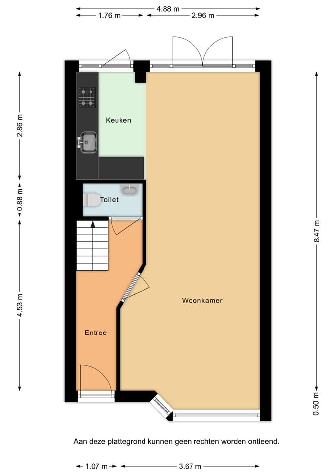 Photo 51 of De Genestetstraat 42