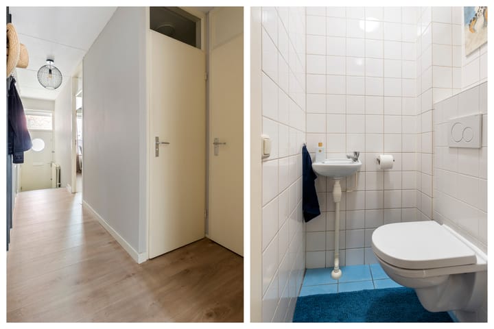 Foto 13 van Zevenhuizen 16