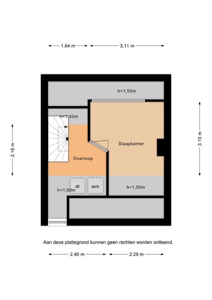 Photo 53 of De Genestetstraat 42