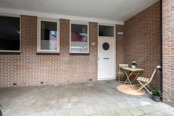 Foto 21 van Zevenhuizen 16