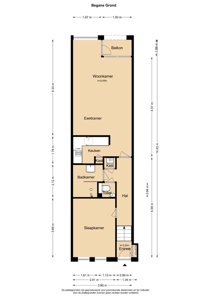 Foto 31 van Zevenhuizen 16