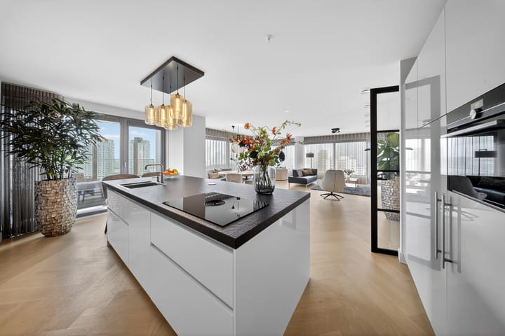 Foto 4 van Baan 48-M