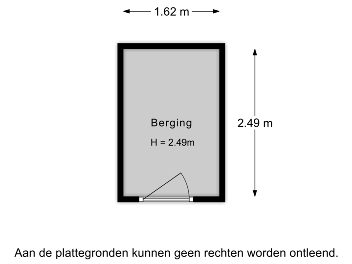Berging