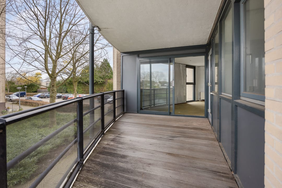 Foto 2 van Ouverture 45