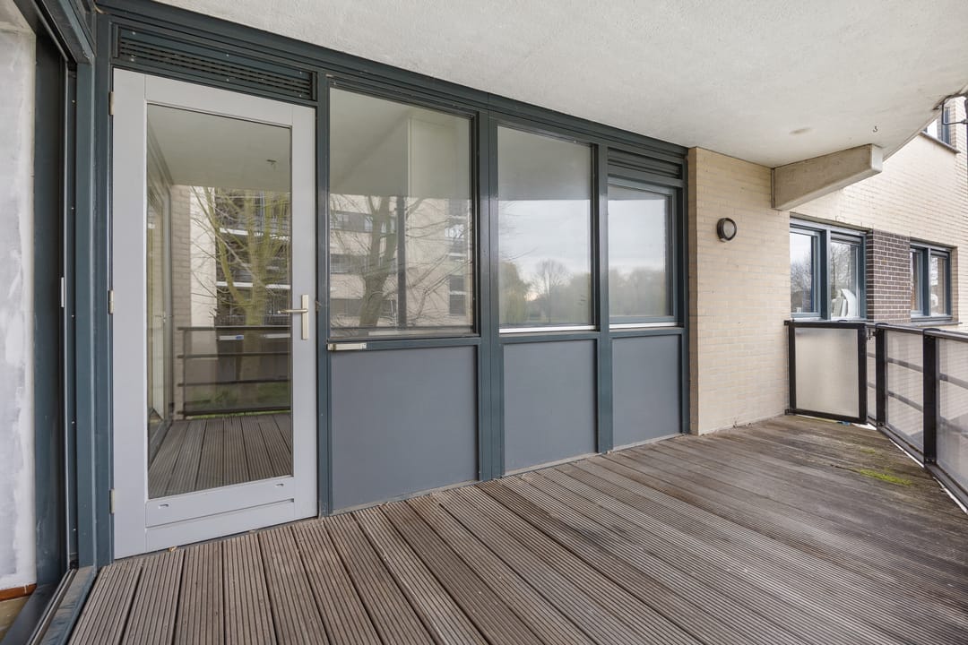 Foto 8 van Ouverture 45