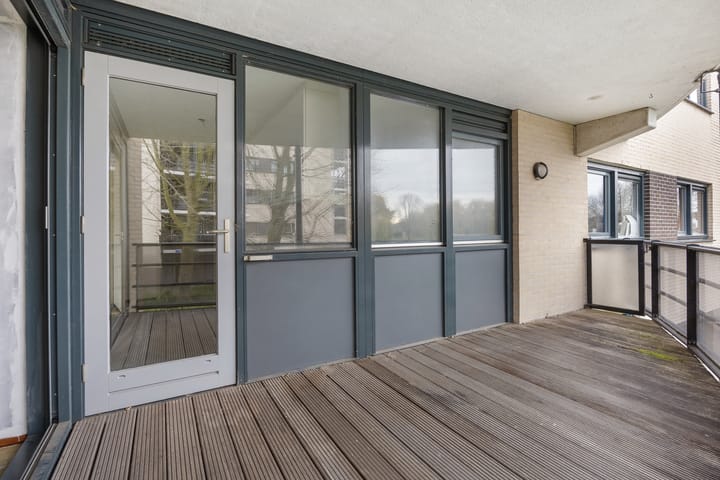 Foto 8 van Ouverture 45