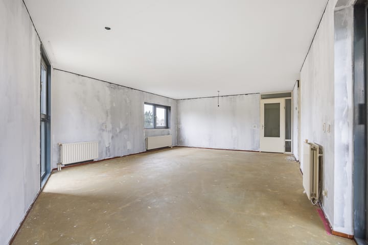 Foto 9 van Ouverture 45