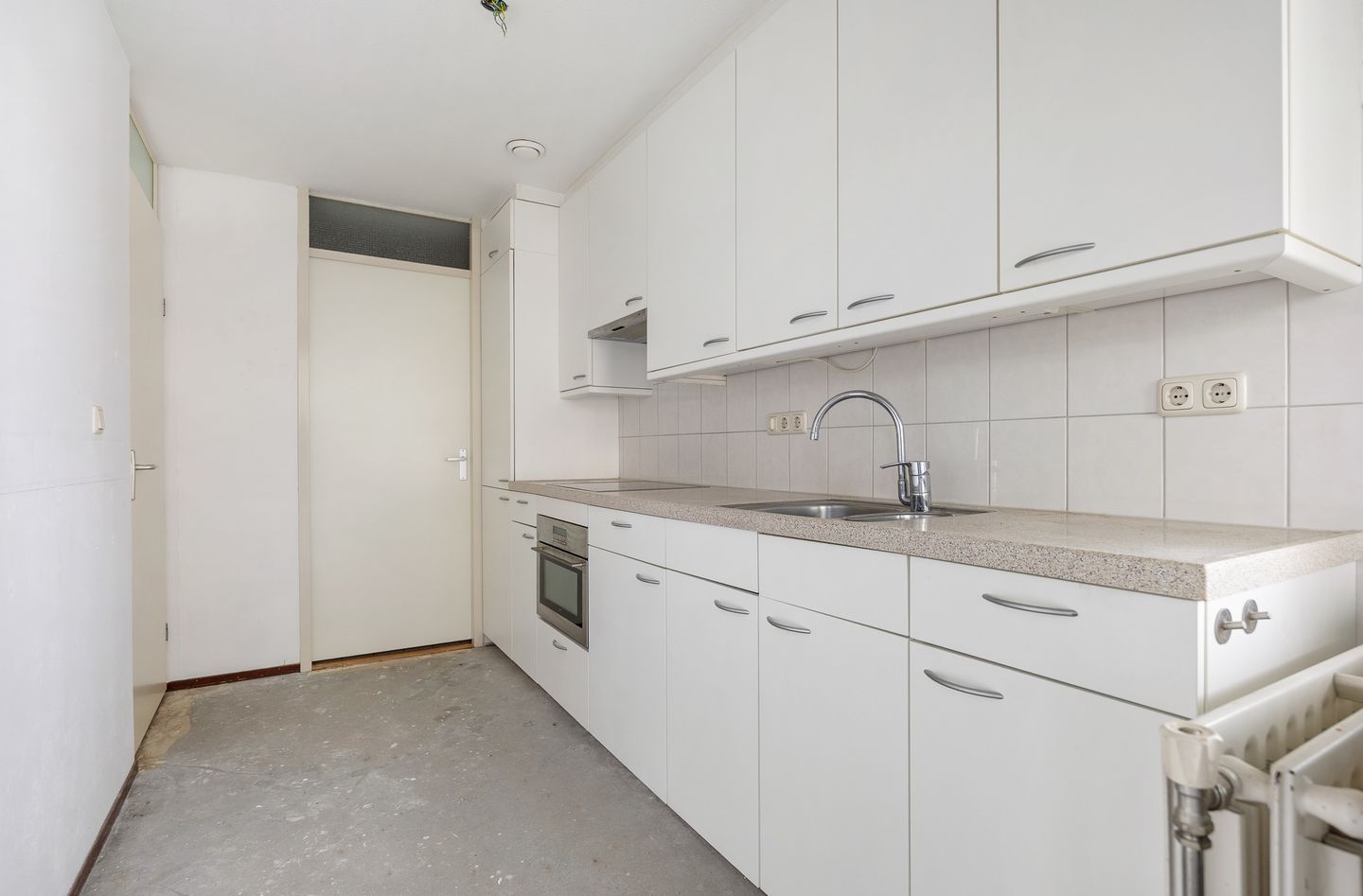 Foto 10 van Ouverture 45