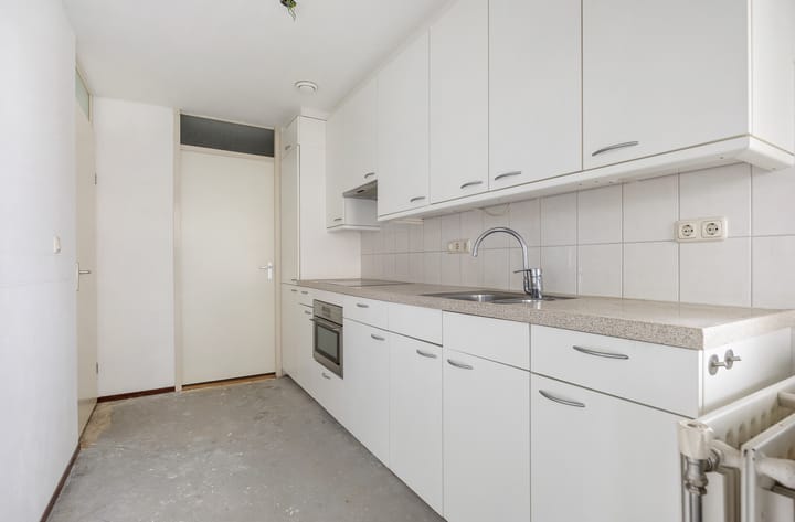 Foto 12 van Ouverture 45