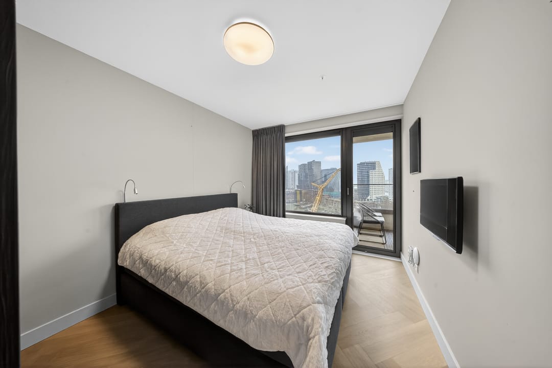 Foto 41 van Baan 48-M