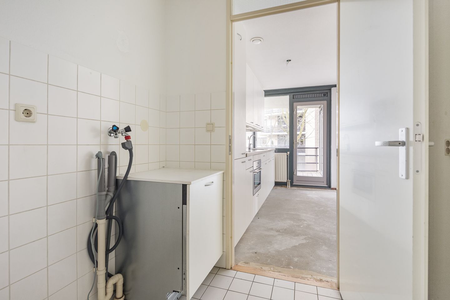 Foto 19 van Ouverture 45