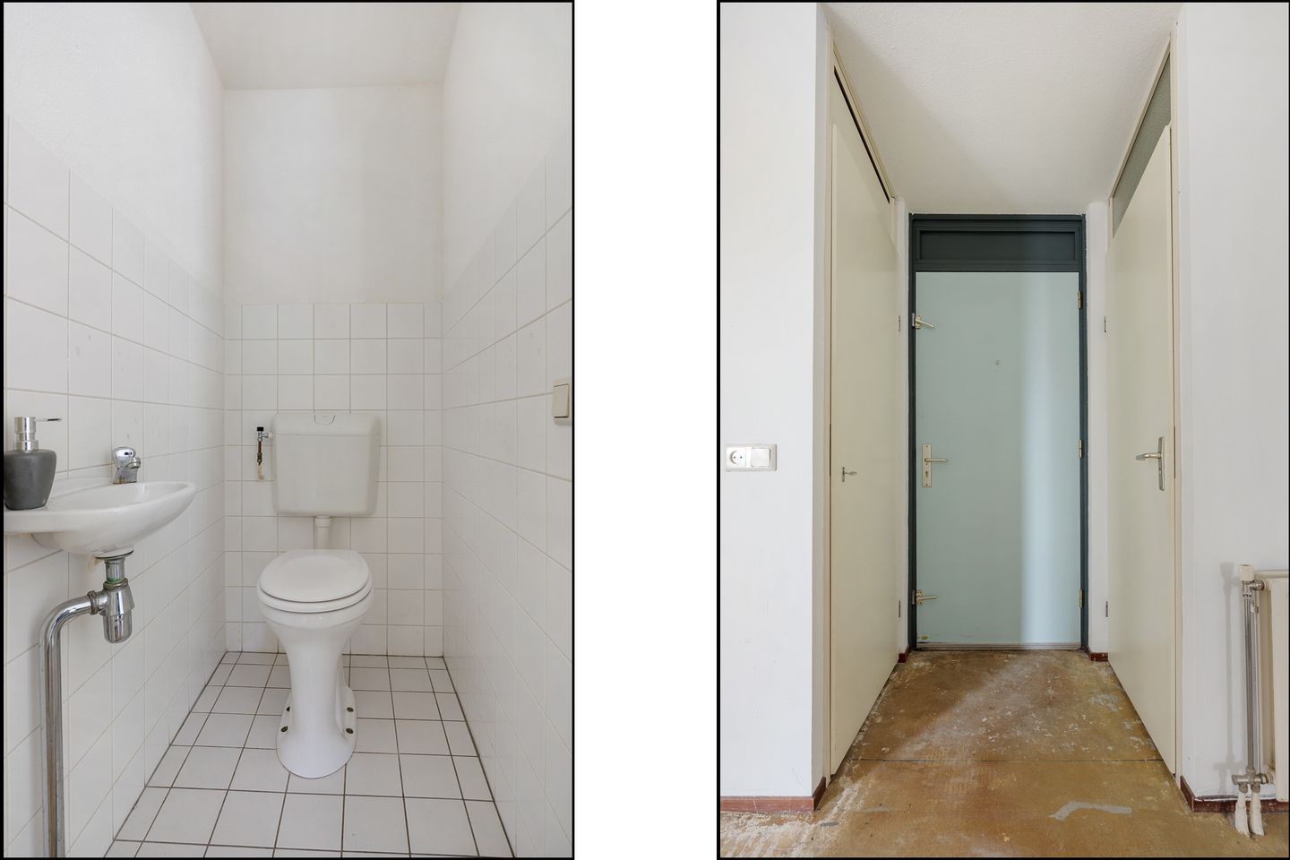 Foto 20 van Ouverture 45