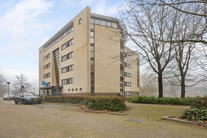 Foto 25 van Ouverture 45