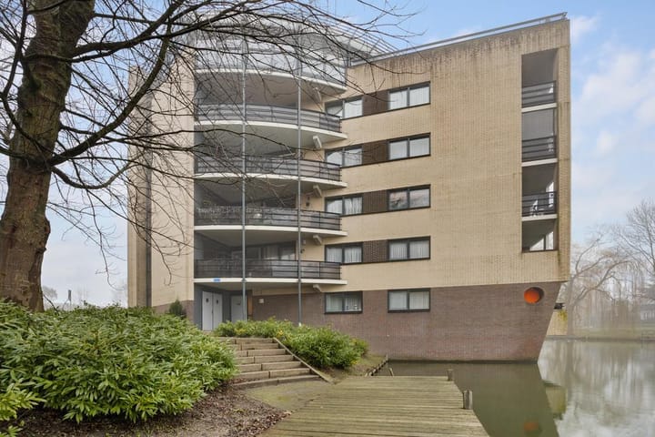 Foto 26 van Ouverture 45