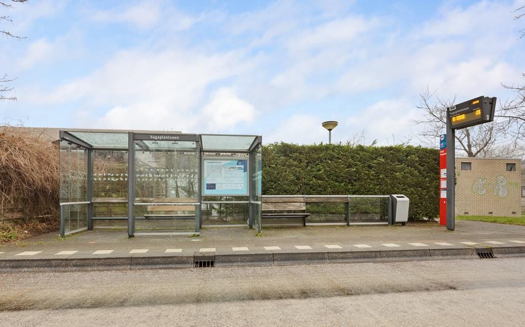 Foto 25 van Ouverture 45