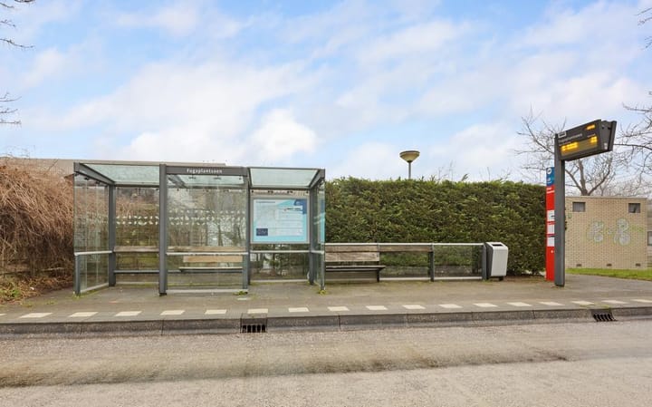 Foto 27 van Ouverture 45