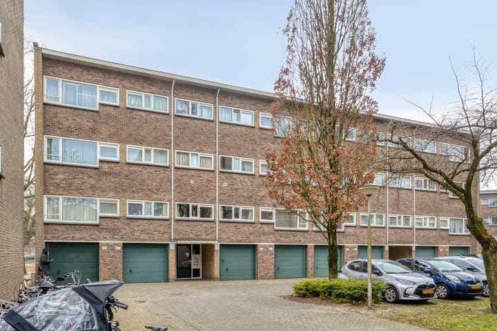 Foto 4 van Julianaplantsoen 252