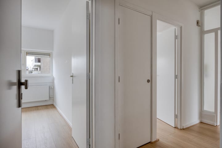 Foto 11 van Julianaplantsoen 252