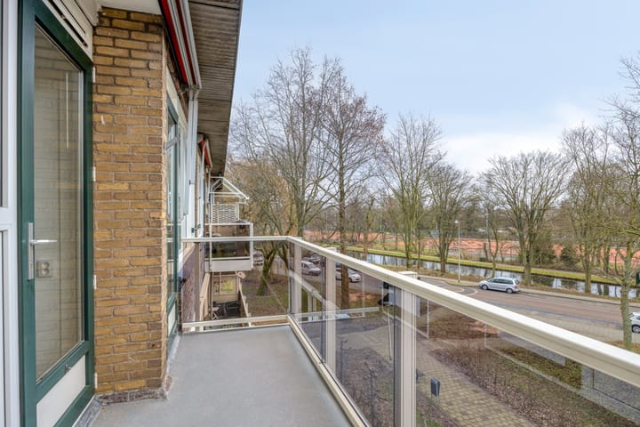 Foto 22 van Julianaplantsoen 252