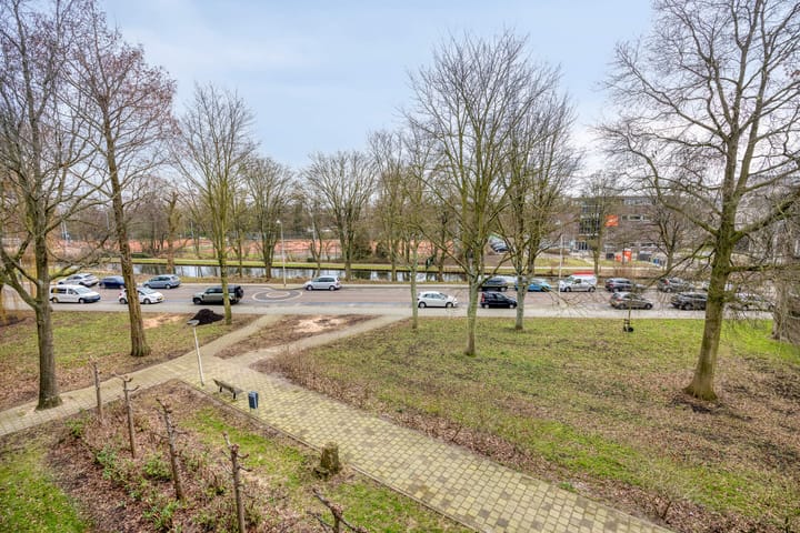 Foto 23 van Julianaplantsoen 252