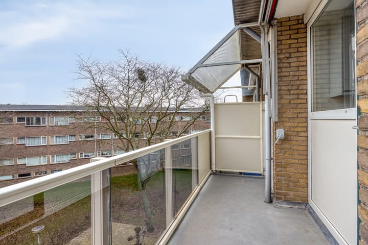 Foto 21 van Julianaplantsoen 252