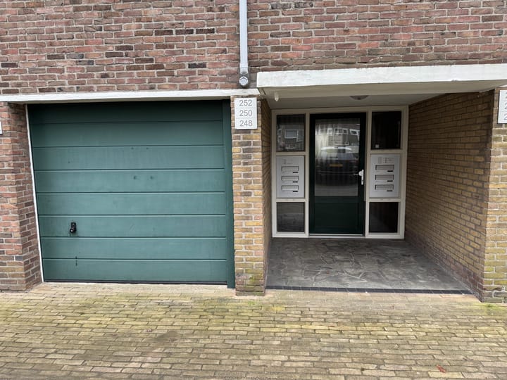 Foto 39 van Julianaplantsoen 252