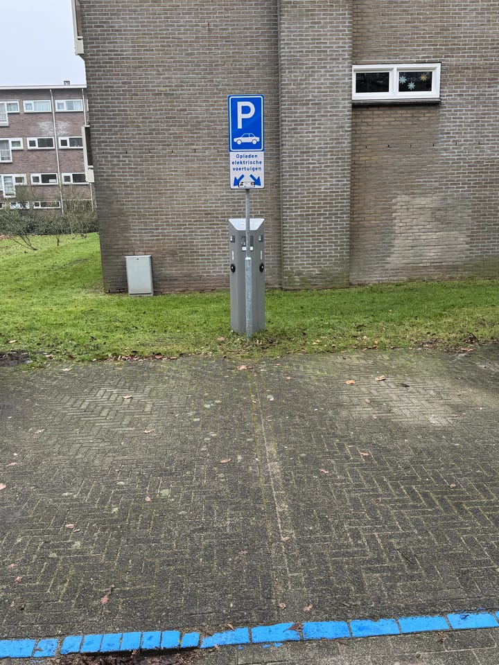 Foto 42 van Julianaplantsoen 252