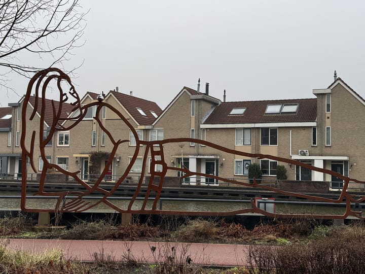 Foto 45 van Julianaplantsoen 252