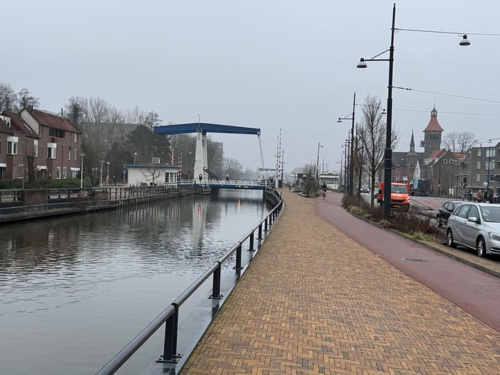 Foto 46 van Julianaplantsoen 252