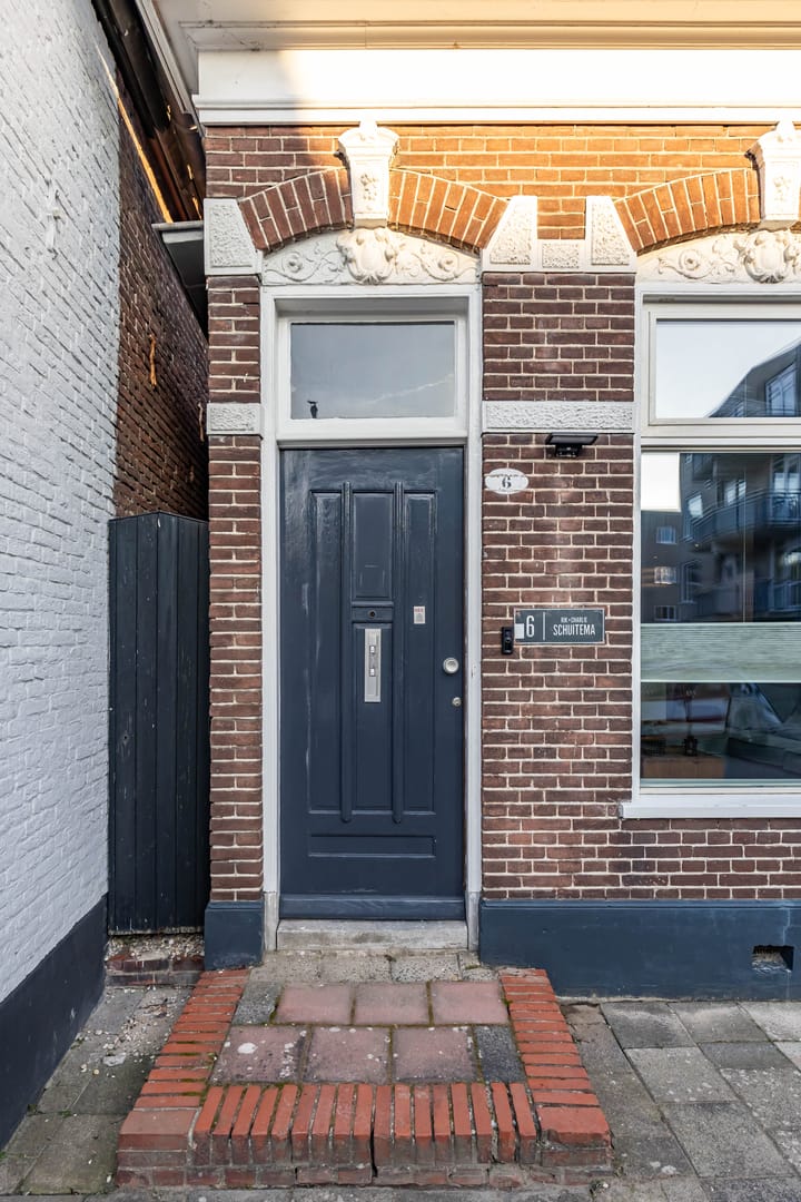 Foto 5 van Helper Kerkstraat 6