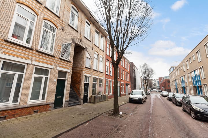 Van de Veldestraat 80 A