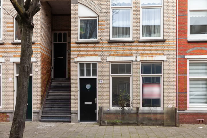 Foto 2 van Van de Veldestraat 80-A