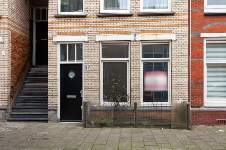 Foto 3 van Van de Veldestraat 80-A