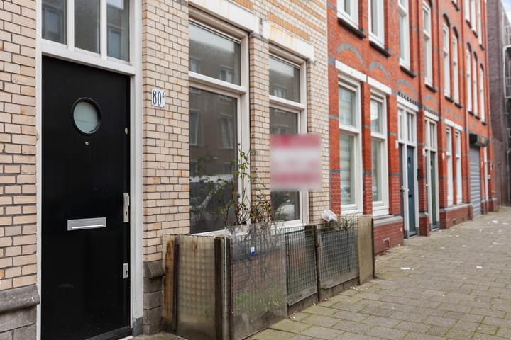 Foto 4 van Van de Veldestraat 80-A