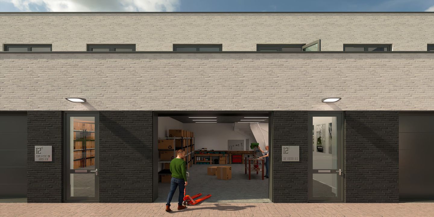 Bekijk foto 2 van Andersonweg