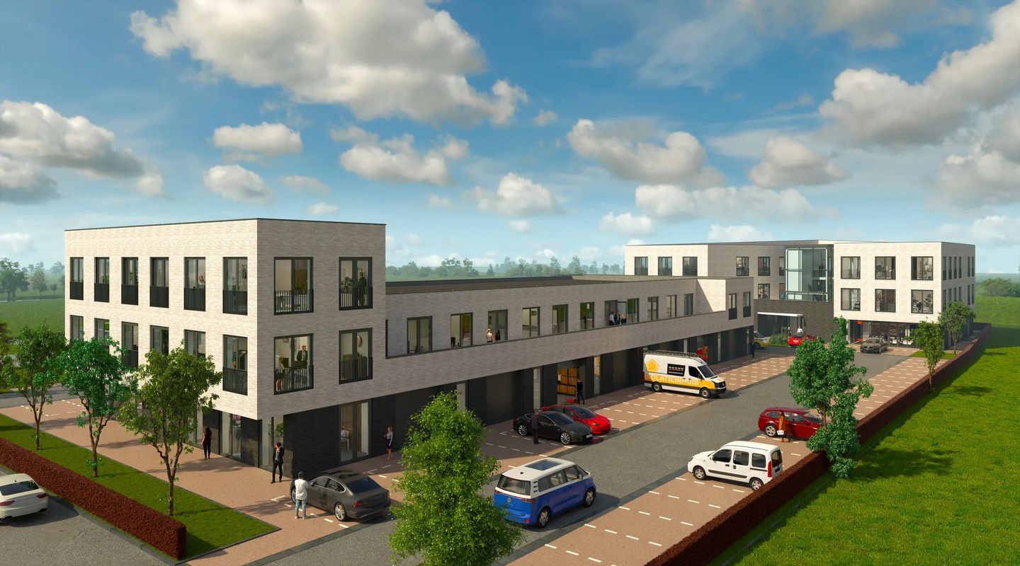 Bekijk foto 1 van Andersonweg