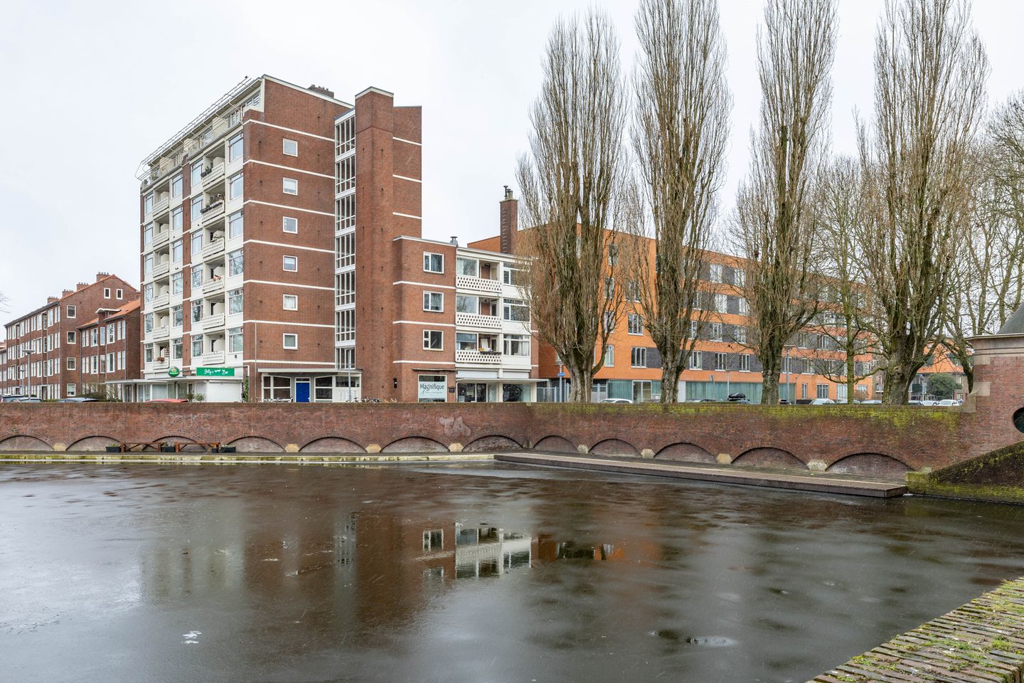 Foto 5 van Linnaeusplein 26