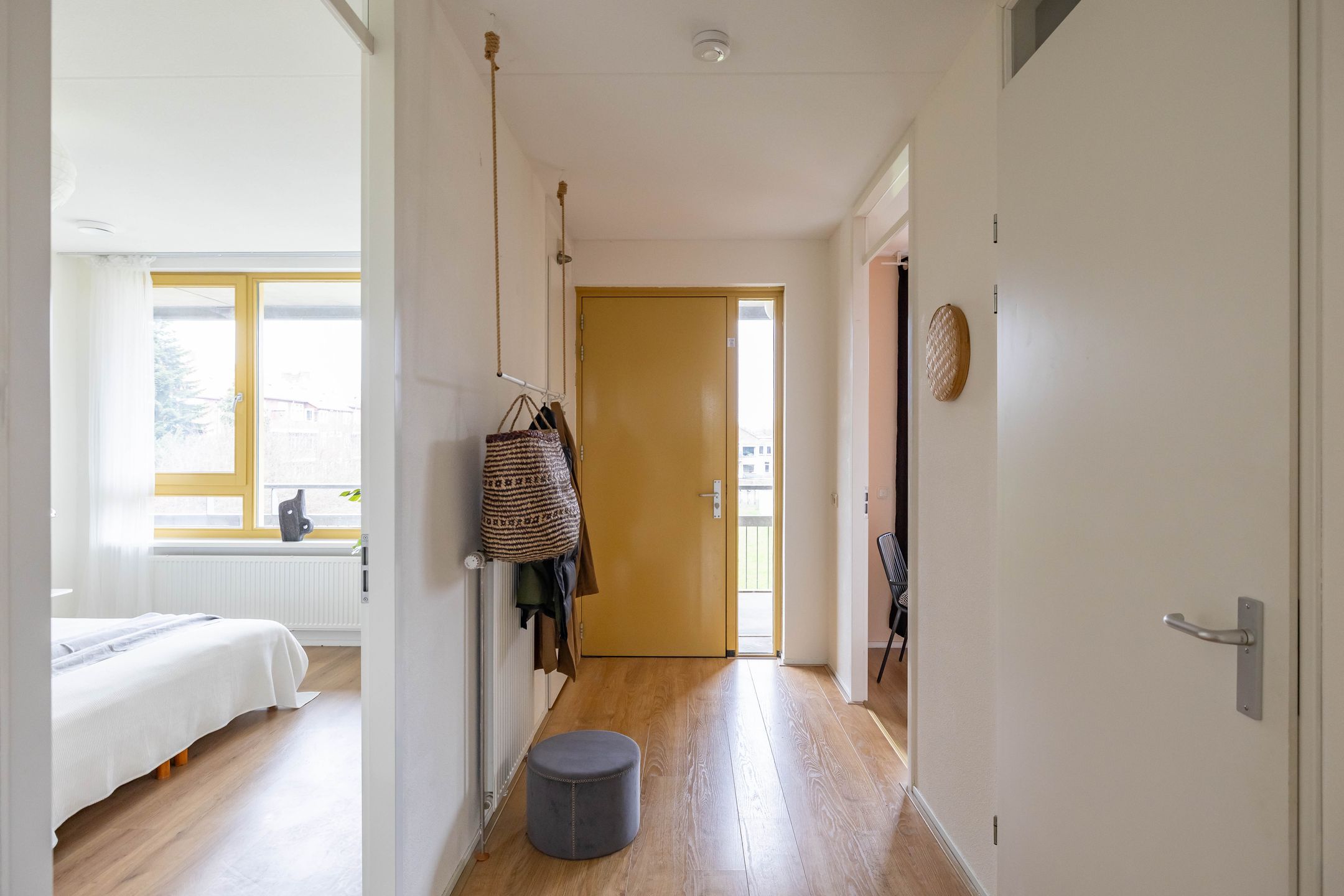 Foto 12 van Linnaeusplein 26