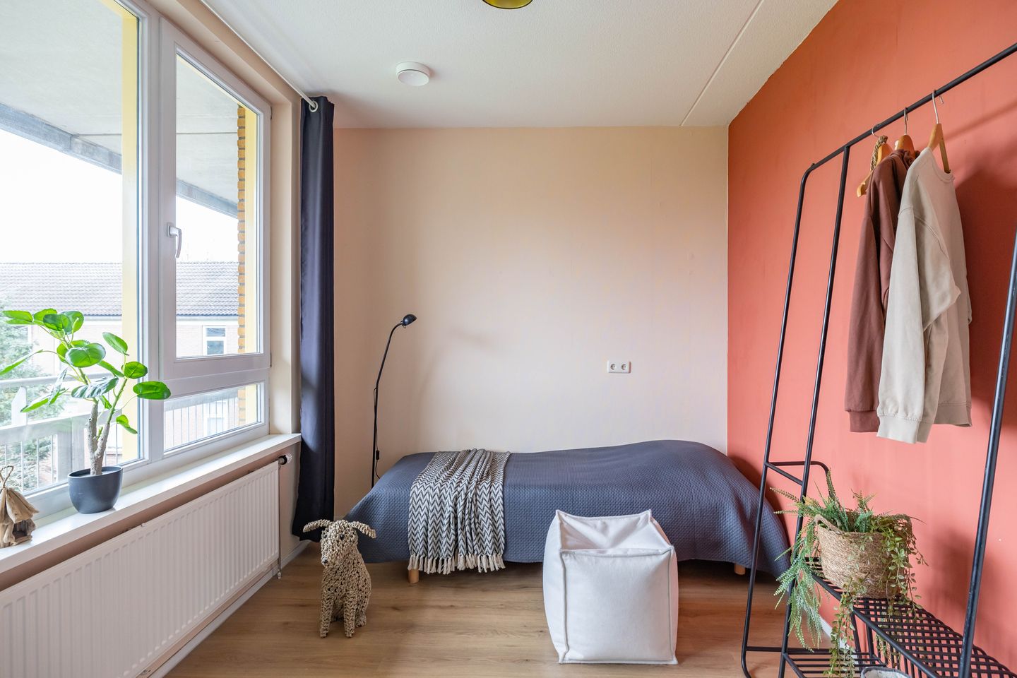 Foto 14 van Linnaeusplein 26