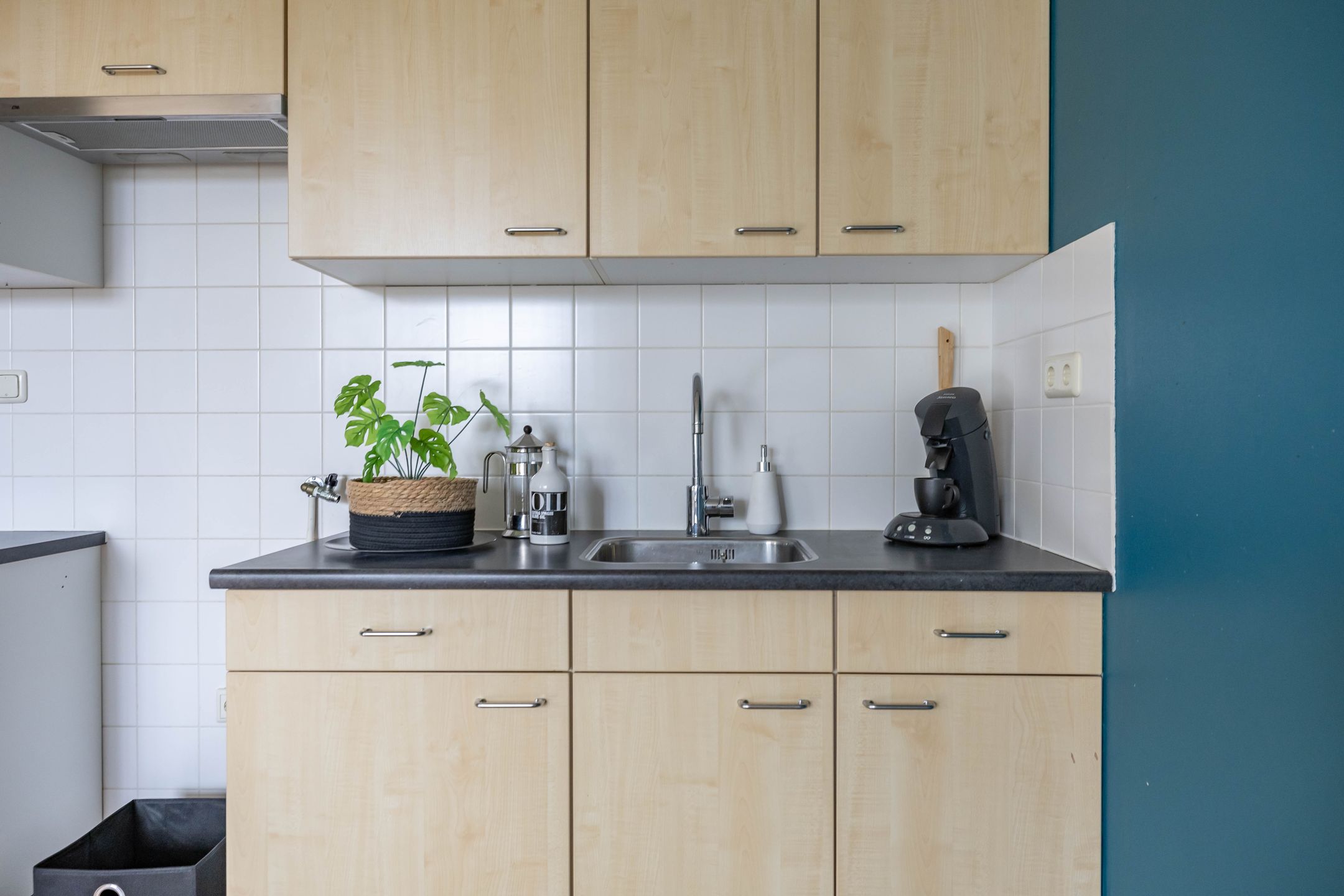 Foto 33 van Linnaeusplein 26