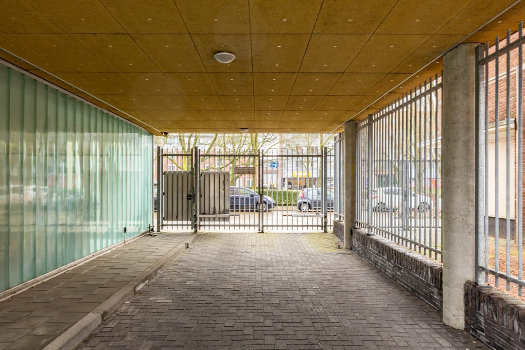 Foto 37 van Linnaeusplein 26