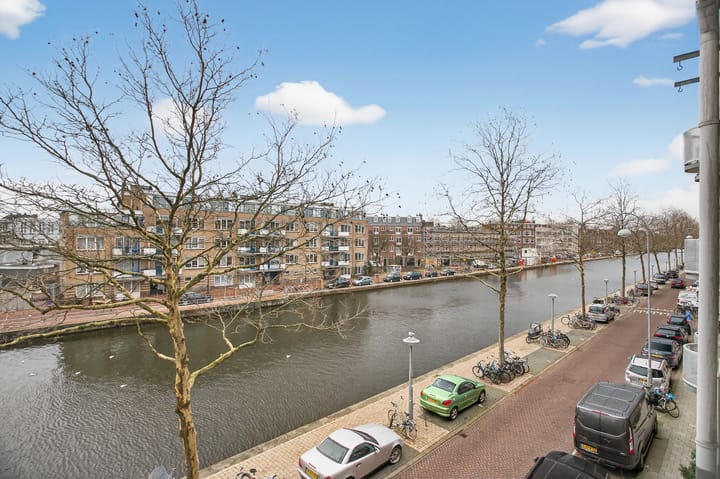 Baarsjesweg 155-2