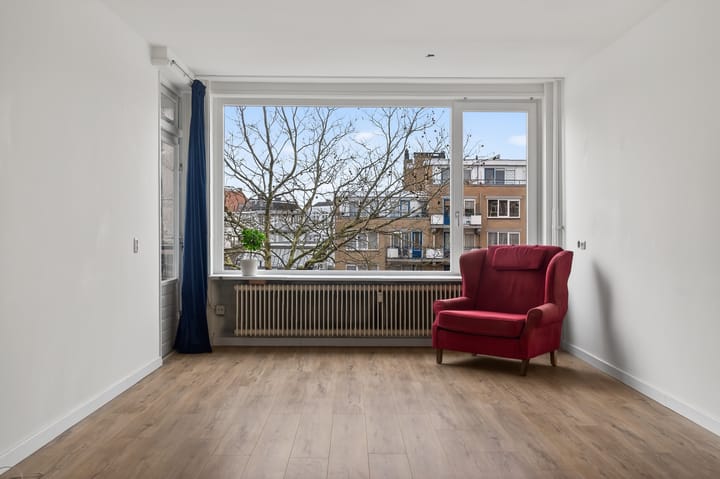 Photo 2 of Baarsjesweg 155-2