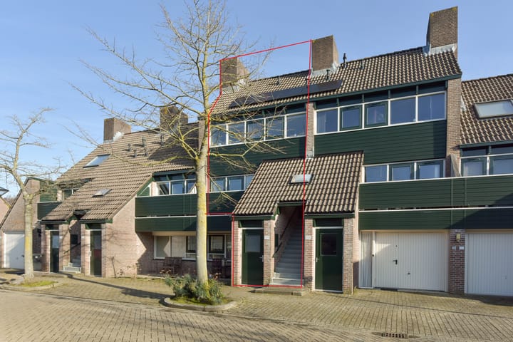 't Grachtje over 109