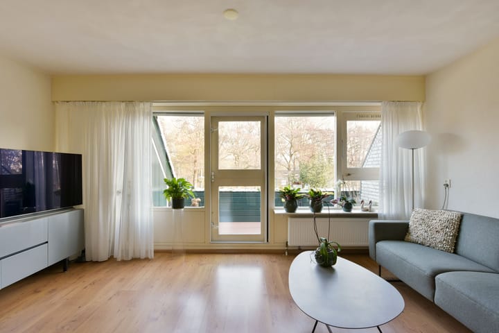 Photo 2 of 't Grachtje over 109