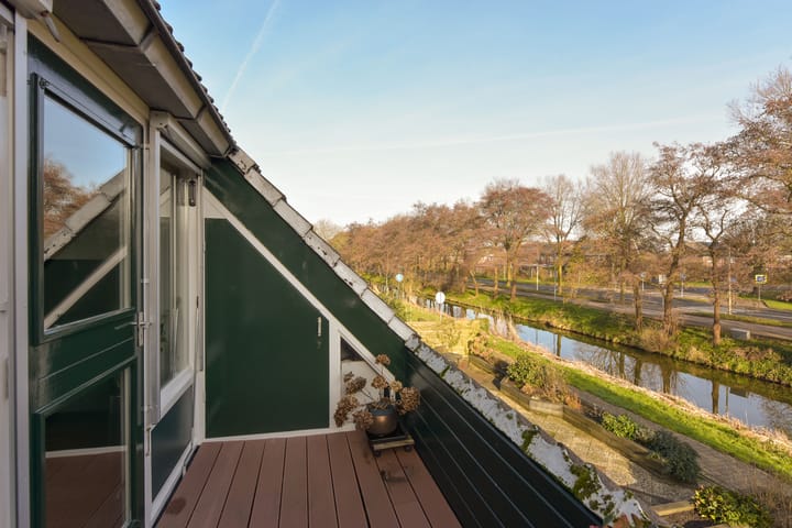 Photo 4 of 't Grachtje over 109